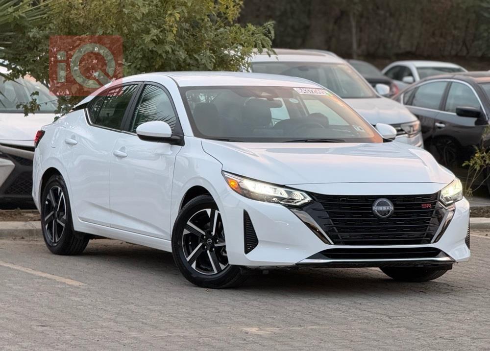 نيسان سنترا